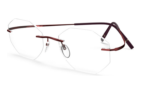 Eyewear Silhouette Titan Minimal Art Stellar (5599-GQ 3041)