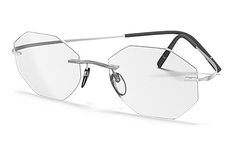 Eyewear Silhouette Titan Minimal Art Stellar (5599-GQ 7108)