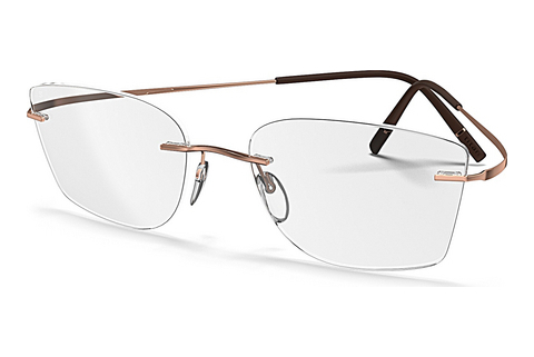 Eyewear Silhouette Titan Minimal Art Stellar (5599-IB 3530)