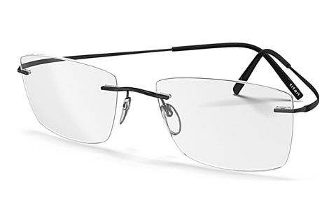 Eyewear Silhouette Titan Minimal Art Stellar (5599-MK 9042)