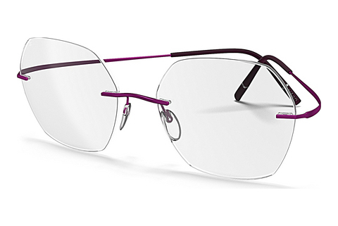 Eyewear Silhouette Titan Minimal Art Stellar (5599-NK 4042)