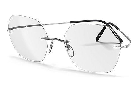 Eyewear Silhouette Titan Minimal Art Stellar (5599-NK 7000)