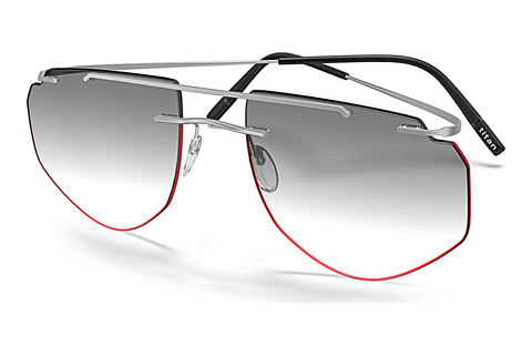 Eyewear Silhouette Titan Minimal Art Stellar (5599-NQ 6965)