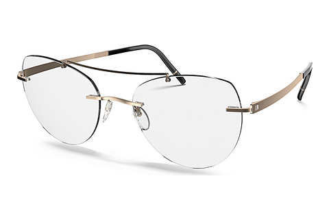 Eyewear Silhouette Momentum Aurum (L009-LO 7520)