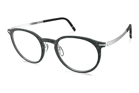 Eyewear Silhouette Momentum Aurum (L012 6500)