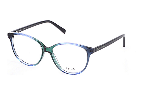 Eyewear Sting VSJ640 0BLV