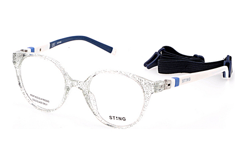 Eyewear Sting VSJ676 0GEL