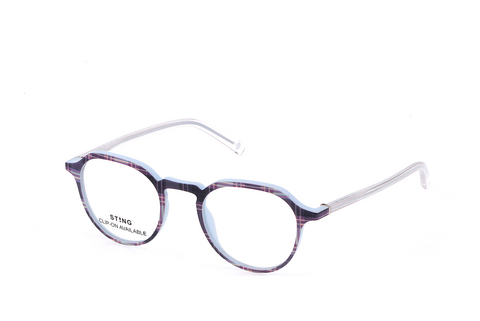 Eyewear Sting VSJ702 0VBE