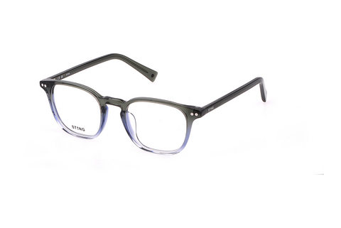 Eyewear Sting VSJ712 0C44