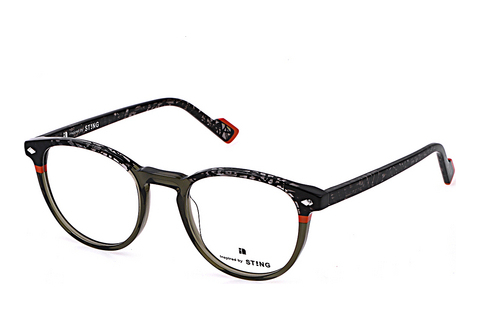 Eyewear Sting VST510 09HF