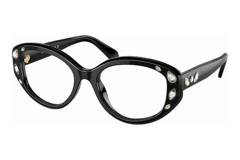 Eyewear Swarovski SK2006 1001