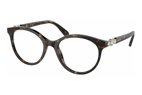 Eyewear Swarovski SK2019 1002