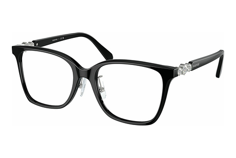 Eyewear Swarovski SK2026D 1001