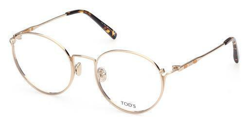 Eyewear Tod's TO5237 028