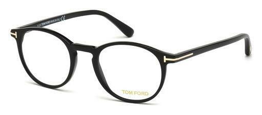 Eyewear Tom Ford FT5294 001