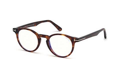 Eyewear Tom Ford FT5557-B 052