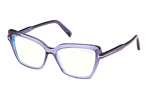 Eyewear Tom Ford FT5948-B 081