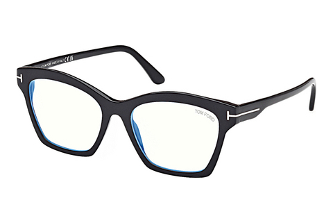 Eyewear Tom Ford FT5965-B 001