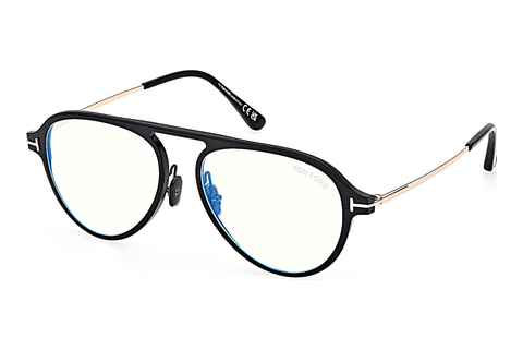 Eyewear Tom Ford FT5972-B 002