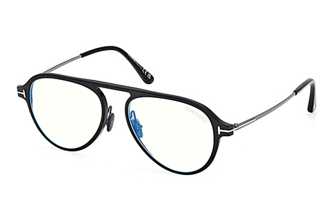 Eyewear Tom Ford FT5972-B 005