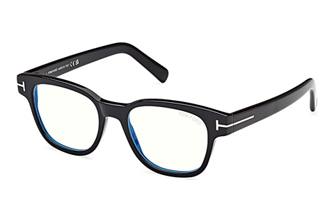 Eyewear Tom Ford FT5977-B 001