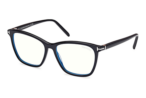 Eyewear Tom Ford FT5989-B 001