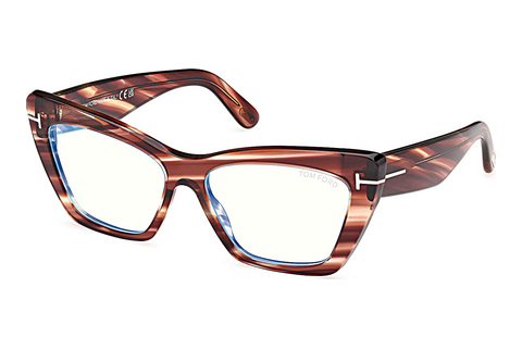 Eyewear Tom Ford FT6026-B 054