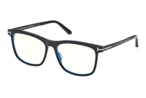 Eyewear Tom Ford FT6038-B 001