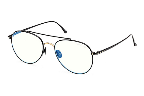 Eyewear Tom Ford FT6040-B 001