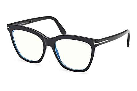 Eyewear Tom Ford FT6042-B 001