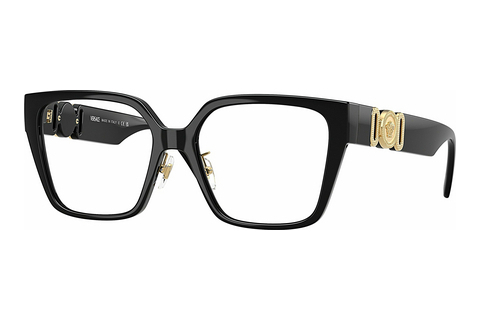 Eyewear Versace VE3371D GB1