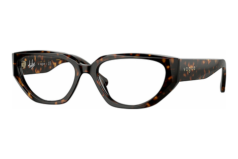 Eyewear Vogue Eyewear VO5439 W656