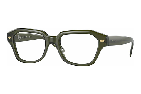 Eyewear Vogue Eyewear VO5447 3003