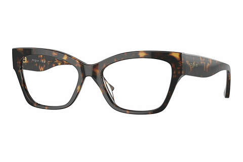 Eyewear Vogue Eyewear VO5523 W656