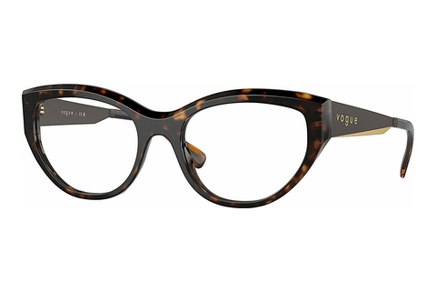 Eyewear Vogue Eyewear VO5560 W656