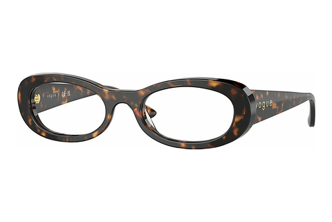 Eyewear Vogue Eyewear VO5596 W656