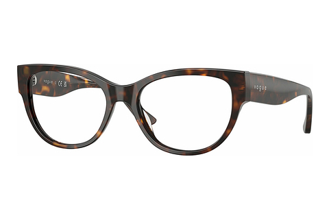 Eyewear Vogue Eyewear VO5604 W656