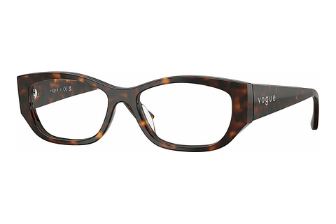 Eyewear Vogue Eyewear VO5640U W656