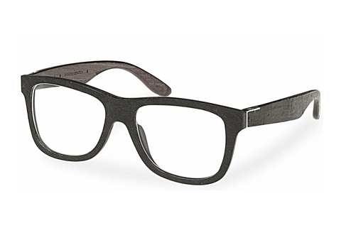 Eyewear Wood Fellas Prinzregenten (10906 black)