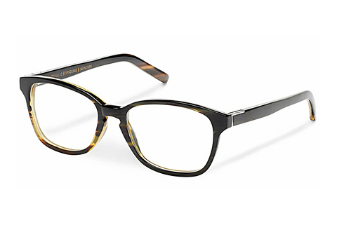 Eyewear Wood Fellas Sendling (10914 black fog)