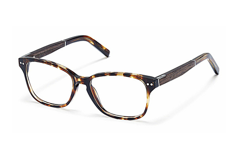 Eyewear Wood Fellas Sendling Premium (10937 ebony/havana)