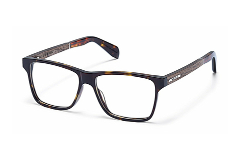 Eyewear Wood Fellas Waldau (10941 walnut)