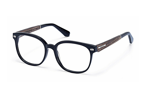 Eyewear Wood Fellas Rosenberg (10945 walnut)