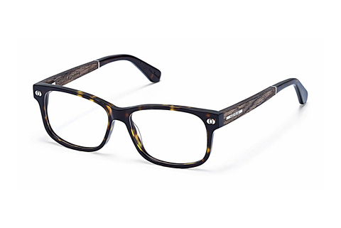 Eyewear Wood Fellas Marienberg (10946 walnut)