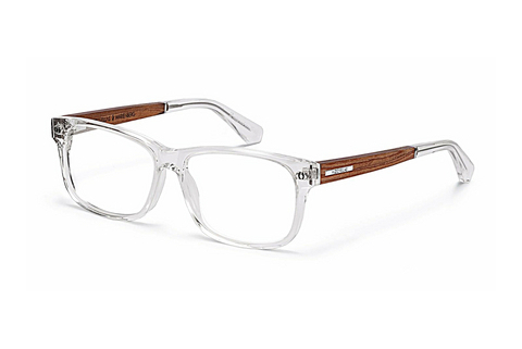 Eyewear Wood Fellas Marienberg (10946 zebrano)