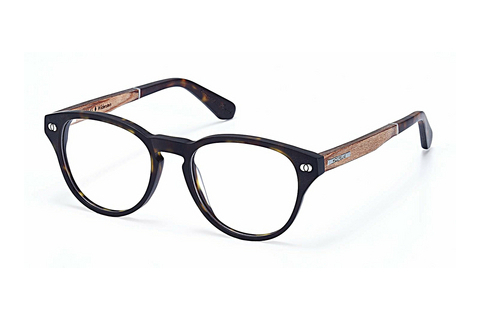 Eyewear Wood Fellas Wildenstein (10947 zebrano)