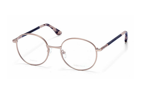 Eyewear Wood Fellas Amerang (10956 walnut)