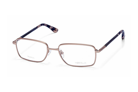 Eyewear Wood Fellas Falkenfels (10957 walnut)