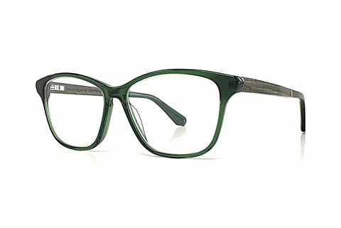 Eyewear Wood Fellas Lustheim (10963 grey oak)