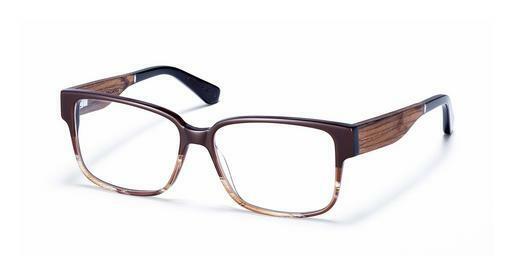 Eyewear Wood Fellas Ringberg (10966 walnut)